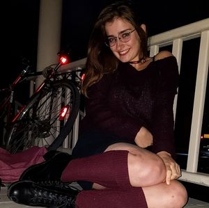 Meet your Posher, Kat